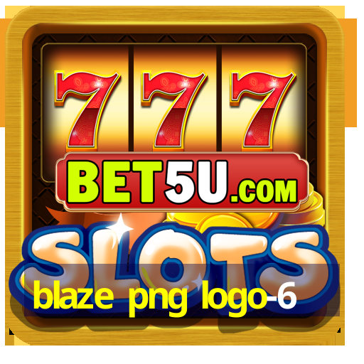 blaze png logo